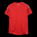 Real Madrid Maillot Third Rétro 2011/12 - Image 2