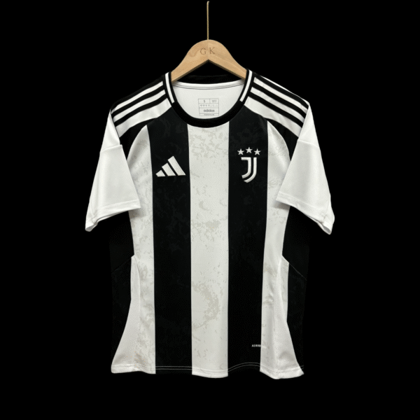 Juventus Maillot Domicile 24/25 - Image 1