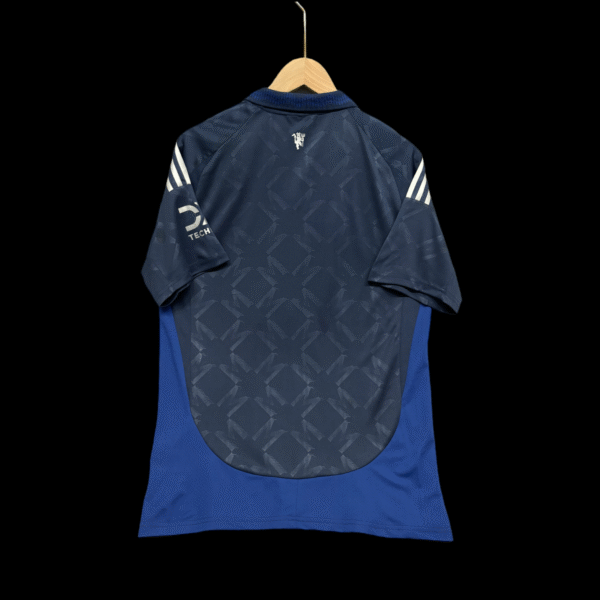 Manchester United Maillot Extérieur 24/25 - Image 2