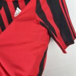 Milan AC Maillot Rétro 07/08 - Image 7