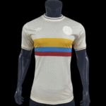 Colombia 100th Anniversary Jersey - Player Version