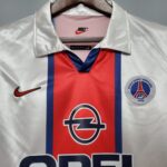 Paris SG Maillot Rétro 98/99 - Image 6