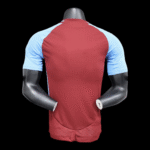 Aston Villa Maillot Domicile 24/25 – Version Player - Image 2