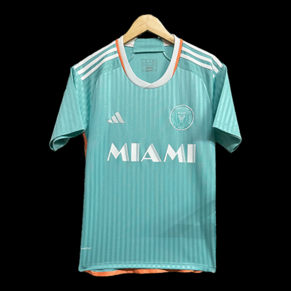 Inter Miami Maillot Third 24/25 - Image 1