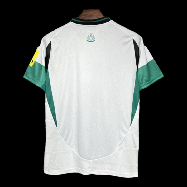 Newcastle Maillot Third 24/25 - Image 2