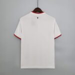 Manchester United Maillot Rétro 13/14 - Image 9