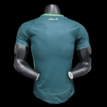 Algérie Maillot Extérieur 24/25 – Version Player - Image 2