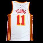Atlanta Hawks Maillot NBA - Image 2