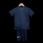 Paris SG Maillot Domicile 24/25 – Spécial LDC – Enfant (⭐) - Image 2