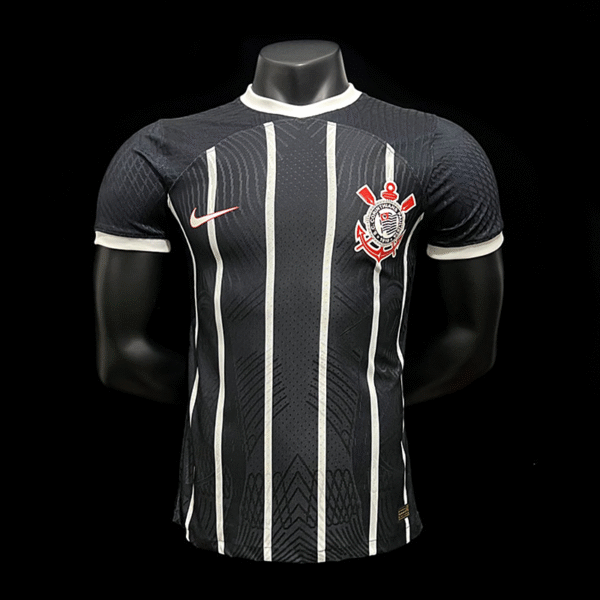 Corinthians Outer Jersey 23/24 - Player Version - Image 4