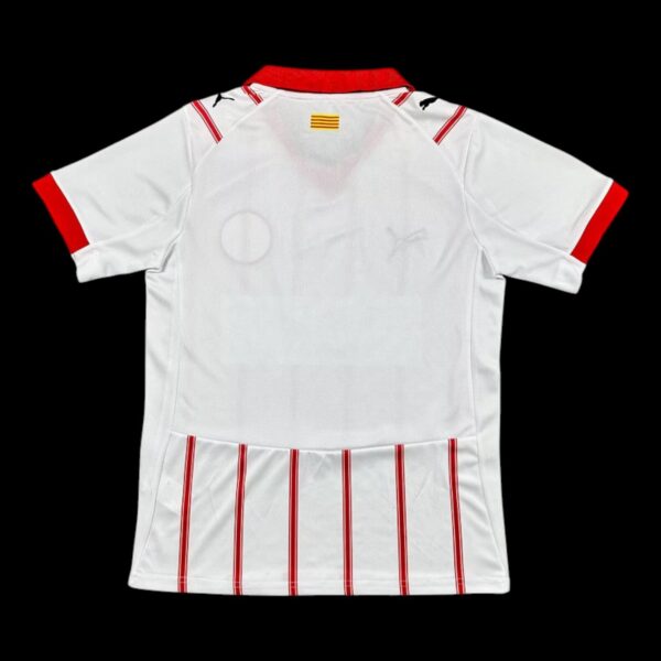 Girona Home Jersey 25/26 - Image 2