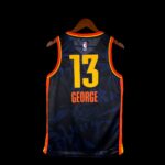 Oklahoma City Thunder Maillot NBA - Image 2
