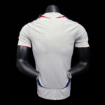 France Maillot Extérieur Rétro 2006 - Image 2