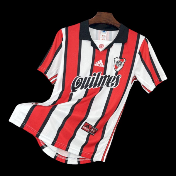 River Plate Maillot Third 1999/2000 - Image 1