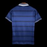 Scotland Retro Jersey 98/00 - Image 2