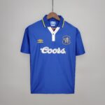 Chelsea Retro Jersey 95/97