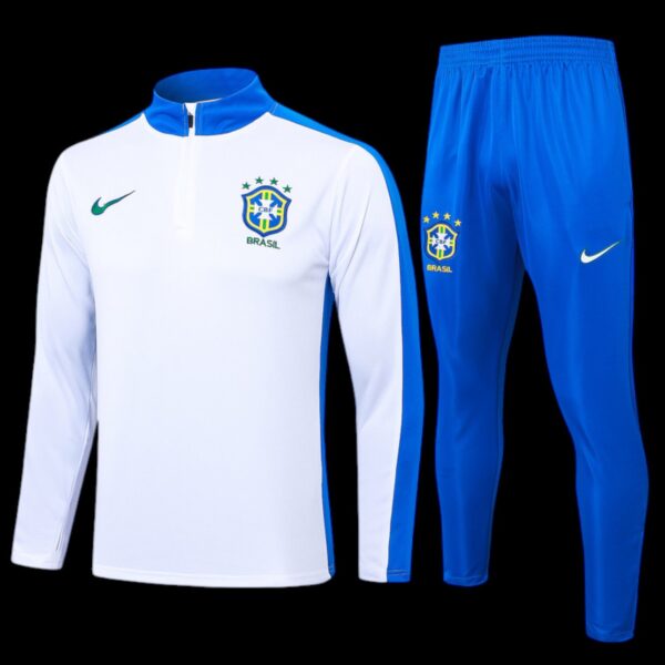 Brazil Training - Image 1