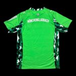 Borussia Mönchengladbach Outdoor Jersey 25/26 - Image 2