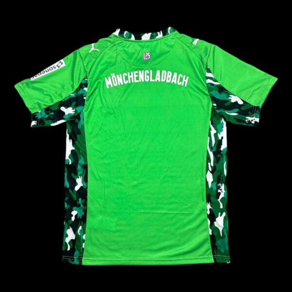 Borussia Mönchengladbach Outdoor Jersey 25/26 - Image 2
