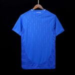 Italie Maillot Domicile 24/25 - Image 2