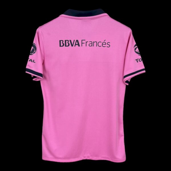 Boca Juniors 13/14 Vintage Outer Jersey - Image 2