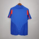 France Maillot Rétro 2004 - Image 2