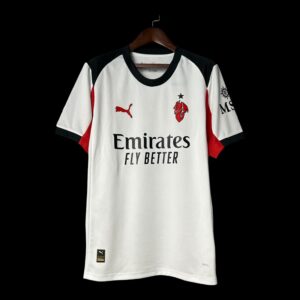 Milan AC Outer Jersey 25/26