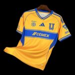 Tigres UANL Home Jersey 25/26