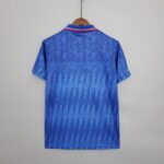 Chelsea Retro Jersey 89/91 - Image 7