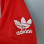 Manchester United Maillot Rétro 85/86 - Image 5