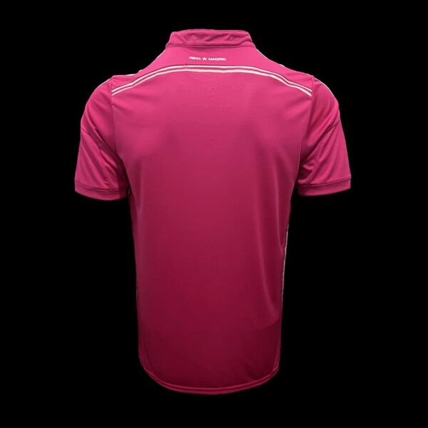 Real Madrid Retro Jersey 14/15 - Image 2