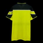 Dortmund Maillot Domicile Rétro 96/97 - Image 2
