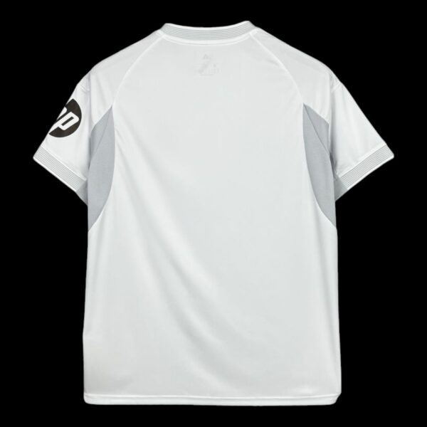 Real Madrid Home Jersey 25/26 - Image 2