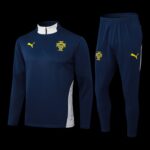 Portugal Tracksuit Training