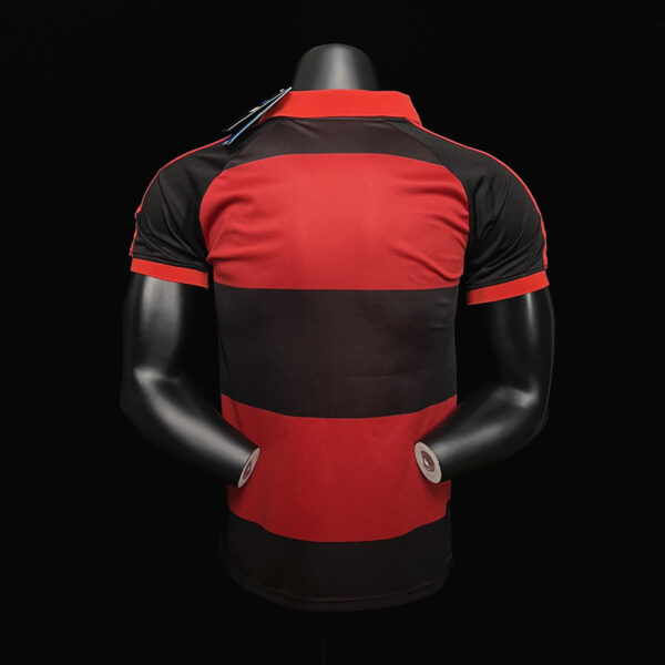 Flamengo Maillot Rétro 1987 - Image 2