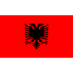 Albanie