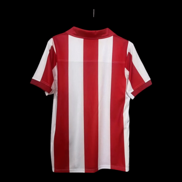 Atletico Madrid Maillot Rétro 2003/04 - Image 2