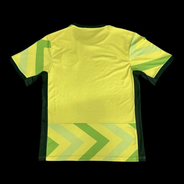 Australie Maillot Domicile 25/26 - Image 2