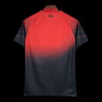 Athletico Paranaense Home Jersey 25/26 - Image 2