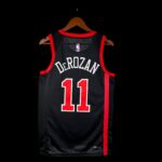 Chicago Bulls NBA Jersey - Image 2