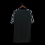 Paris SG Maillot Fourth 24/25 Black - Image 2