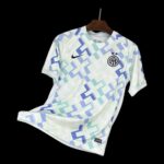 Inter Milan Outer Jersey 25/26