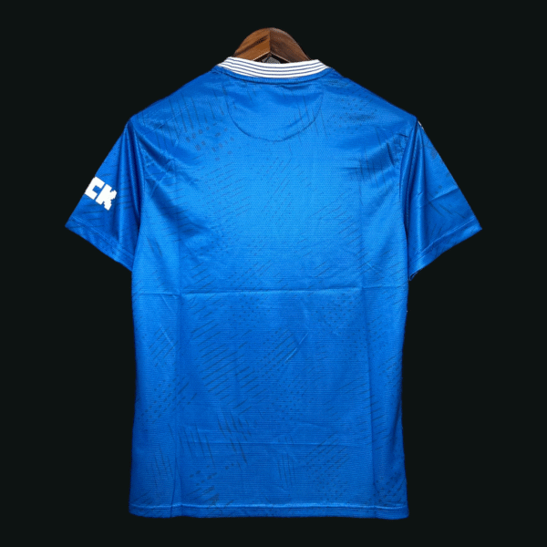 Everton Home Jersey 24/25 - Image 2