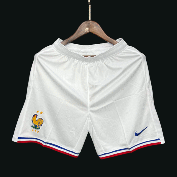 France Short 24/25 - Image 1