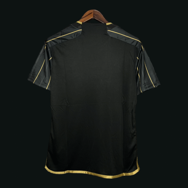 Los Angeles FC Home Jersey 24/25 - Image 2