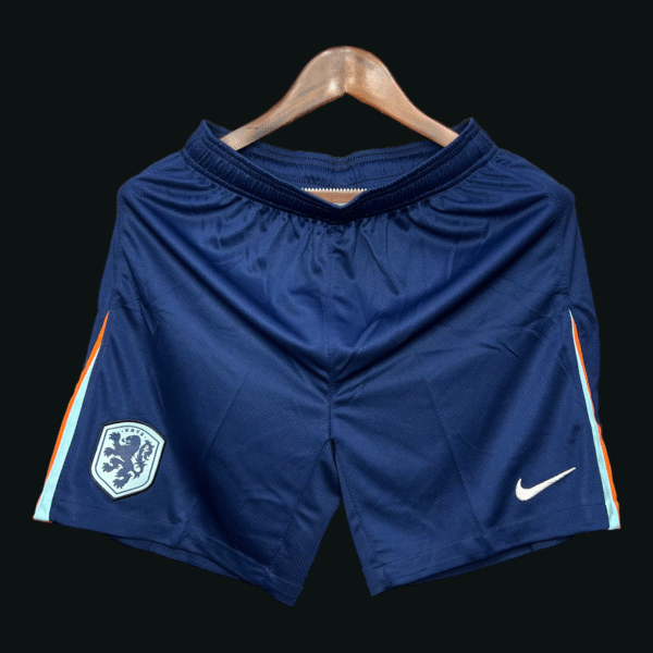 Netherlands Short 24/25 - Image 1