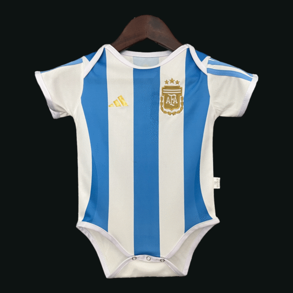 Argentina Maillot 24/25 - Baby - Image 1