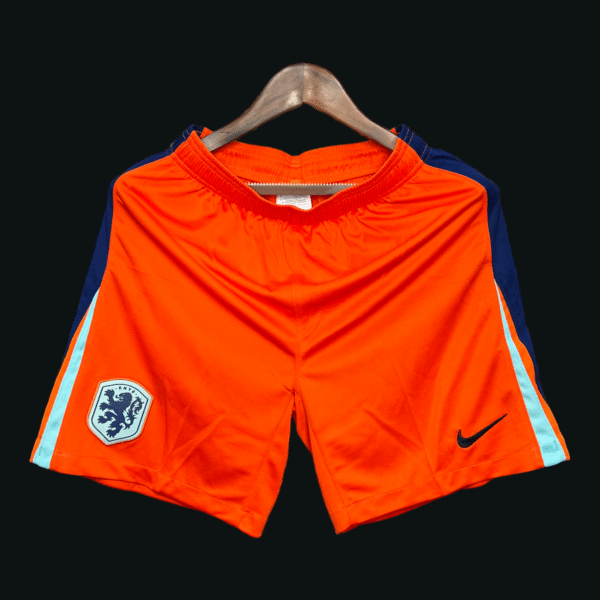 Netherlands Short 24/25 - Image 1