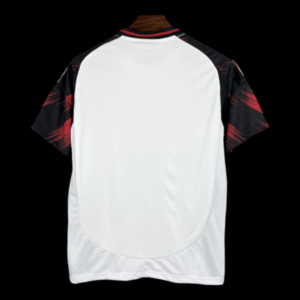 Flamengo Maillot Extérieur 25/26 – Image 2