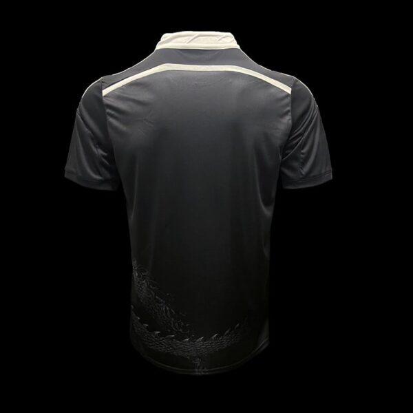 Real Madrid Retro Jersey 14/15 - Image 2